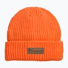 Pinewood New Stöten orange Wintermütze