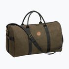 Tasche Pinewood Prestwick Exclusive Weekend Bag 35 l suedebrown / black
