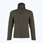 Pinewood Herren Abisko/Telluz 3L moosgrün Regenjacke