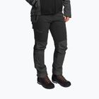 Damen Pinewood Finnveden Hybrid schwarz/d.anthrazit Membranhose