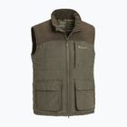 Weste Herren Pinewood Abisko/Småland suede brown