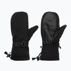 Trekking Handschuhe Pinewood Padded black