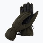 Herren-Trekking-Handschuhe Pinewood Padded 5-F d.green