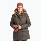 Damen Wintermantel Pinewood Finnveden Winter Parka d.olive