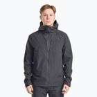 Herren Pinewood Finnveden Sports Leichte aschgraue Windjacke