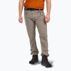 Herren Pinewood Finnveden Sports Leichte mottenbraune Trekkinghose
