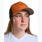 Pinewood Finnveden Sports Mesh Baseballkappe verbrannt orange
