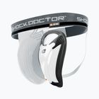 Herren Shock Doctor Supporter BioFlex Cup Weiß SHO425 Suspensorium