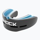 Shock Doctor Nano Double Kinderkieferschützer schwarz