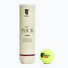 Tretorn Serie+ Tour Tennisbälle 4 Stk.