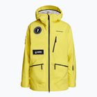 Herren Skijacke Peak Performance Vertixs 2L gelb G76641010
