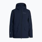 Peak Performance Herren Skijacke Maroon navy blau G75245020