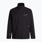 Herren Peak Performance Velox Softshell Jacke schwarz G77187020