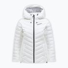 Women's Peak Performance Frost Skijacke off white