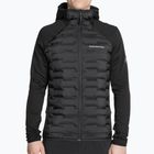 Jacke Herren Peak Performance Argon Hybrid Hood black