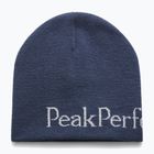 Wintermütze Peak Performance PP blue shadow/lt grey