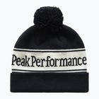 Wintermütze Peak Performance Pow black