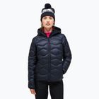 Peak Performance Damen Daunenjacke Helium Down Hood schwarz