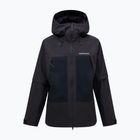 Herren Peak Performance Edge Insulated aus schwarz/schwarz Skijacke