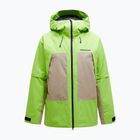 Skijacke Herren Peak Performance Edge Insulated stand out green