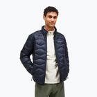 Herren-Daunenjacke Peak Performance Helium Down black