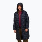 Damen-Daunenmantel Peak Performance Helium Down Coat black