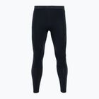 Herren Thermo-Aktivhose Peak Performance Magic Long John schwarz