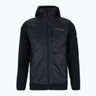 Hybrid Jacke Herren Peak Performance Radiance Hybrid Hood black