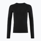 Herren Thermo Active Longsleeve Peak Performance Magic Crew schwarz