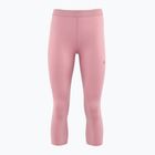 Thermo Hose Damen Peak Performance Spirit Short John bitter root