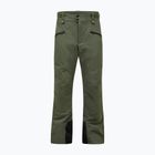 Skihose Herren Peak Performance Navtech pine needle