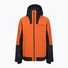 Skijacke Herren Peak Performance Rider Tech Insulated gold flame/black