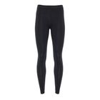 Damen-Thermo-Aktiv-Hose Peak Performance Magic Long John schwarz