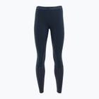 Damen-Thermo-Aktiv-Hose Peak Performance Magic Long John blue shadow