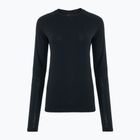 Damen Thermo Active Longsleeve Peak Performance Magic Crew schwarz