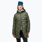 Daunenmantel Damen Peak Performance Helium Down pine needle
