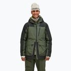 Skijacke Herren Peak Performance Vertical GTX olive extreme