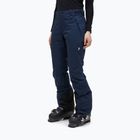 Damen-Skihose Peak Performance Amina Pants blue shadow