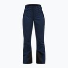 Damen-Skihose Peak Performance Amina Pants blue shadow
