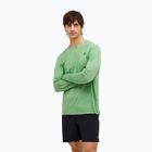 Herren Peak Performance Delta LS Pfefferminz Longsleeve