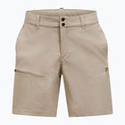 Peak Performance Damen-Trekking-Shorts Iconiq avid/beige