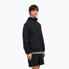 Men's Peak Performance Freelight Wind Jacket schwarz