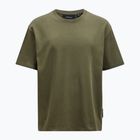 Men's Peak Performance Heavy Cotton T-shirt mit Kiefernnadel