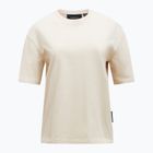 Damen Peak Performance Heavy Cotton T-Shirt avid beige
