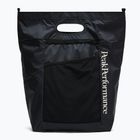 Peak Performance Street Shopper 16l schwarz Tasche
