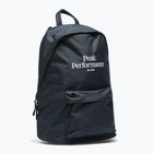 Rucksack Peak Performance OG 19 l black