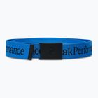 Gürtel Peak Performance Rider azure ascent/black