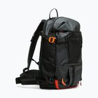 Ski-Rucksack Peak Performance Vertical Ski 20 l black/black