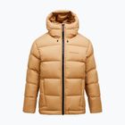 Herren-Daunenjacke Peak Performance Rivel Down Jacket Sierra Sand