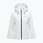 Damen-Skijacke Peak Performance Anima Insulated Jacket off white